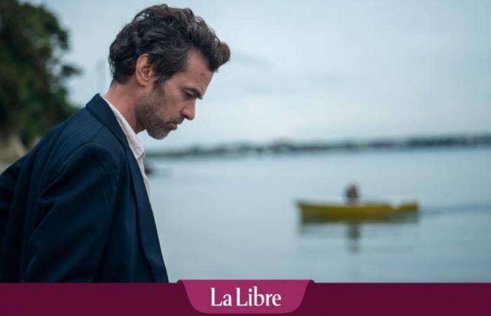 Romain Duris: „Ich fühle mich immer noch nervös, als hätte ich gerade erst angefangen.“