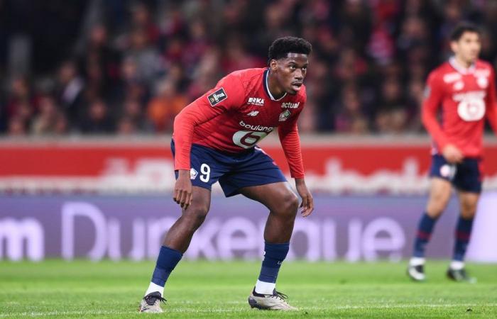 LOSC Mercato: Jonathan David will diesen Winter nicht gehen!