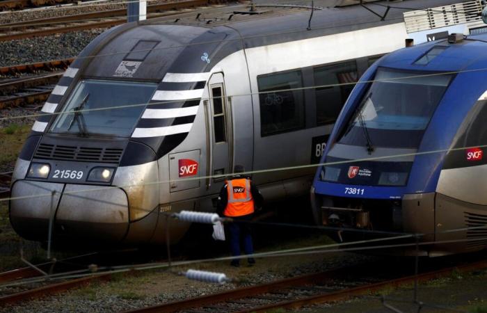 SNCF beginnt trotz Streiks mit Gehaltsverhandlungen