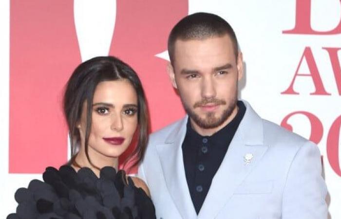 Liam Payne: Die Mutter seines Sohnes Cheryl Cole erscheint würdevoll unweit von Kate, der neuesten Begleiterin des Sängers