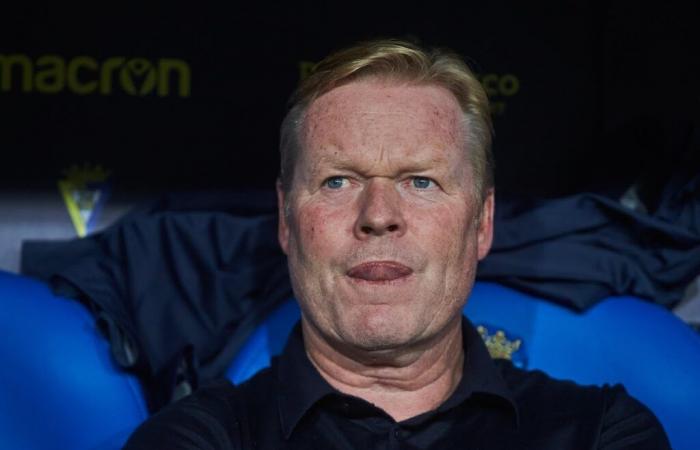 Ronald Koeman weist die Kritik nach der erneut schlechten Leistung der Niederlande zurück: „Wenn ich ihnen zuhöre, hatten sie in ihrer Karriere noch nie ein schlechtes Spiel“ – Tout le football