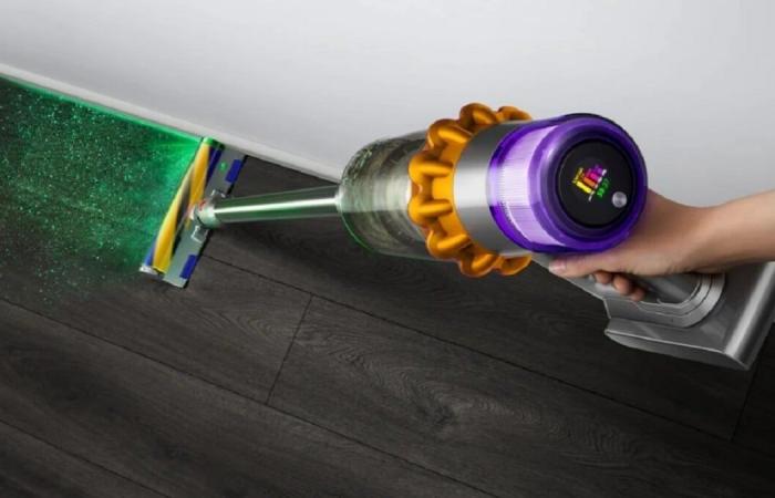 Zum Black Friday erhöht Dyson seine Preise deutlich