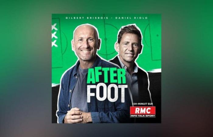 After Foot am Mittwoch, 20. November 2024 – Die Summe