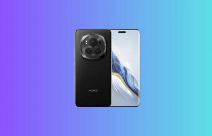 Das beliebte Honor Magic 6 Pro gibt es zum Black Friday zu einem wahnsinnigen Preis