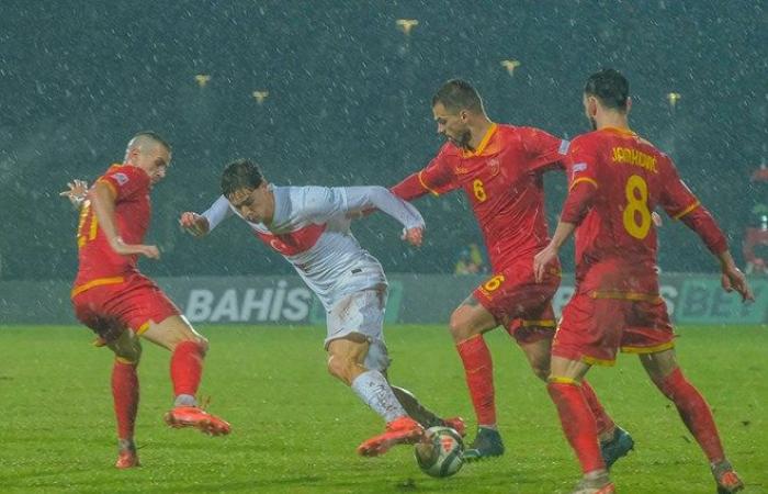 „Träume und Realitäten auf dem Feld“ | Was sagten Sportjournalisten zum Spiel der Nationalmannschaft gegen Montenegro? – Last Minute Sports News