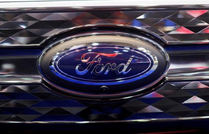 Ford streicht 4.000 Stellen in Europa