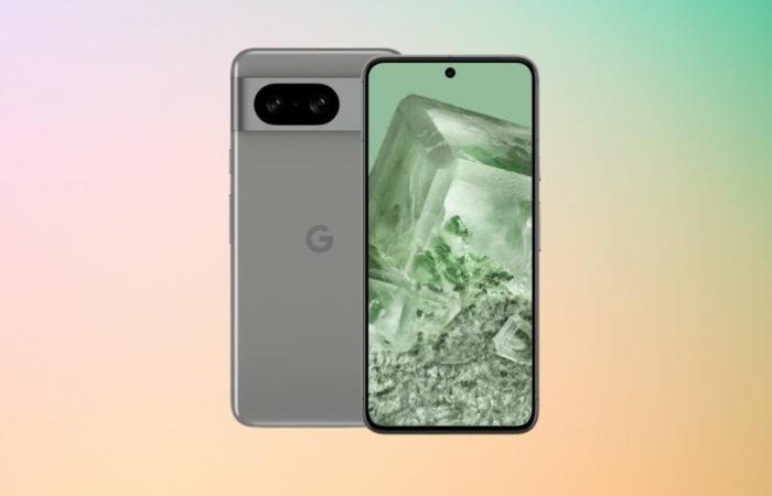 Wenn das Google Pixel 8 zu diesem Preis erhältlich ist, sollten Sie auf keinen Fall warten