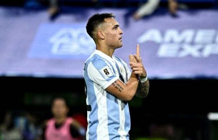 Argentinien dominiert Peru, Brasilien muss in der WM-Qualifikation 2026 gegen Uruguay unentschieden spielen