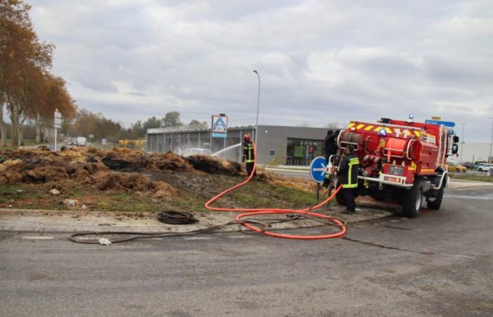 Warum könnten die Maßnahmen in Lauragais härter werden?