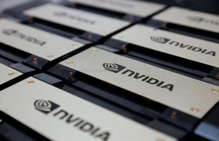 Nvidias Weg zu 4 Billionen US-Dollar beginnt heute, sagt Wedbush By Investing.com