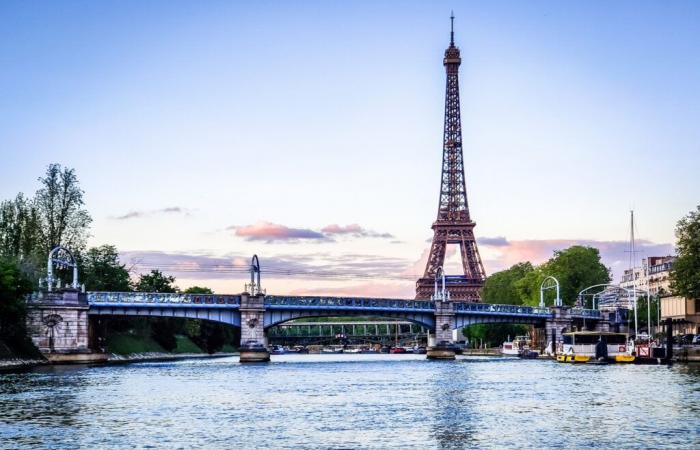 Das mit einem Michelin-Stern ausgezeichnete Lyoner Restaurant Le Passe Temps zieht nach Paris