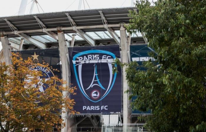 Paris FC: Sehr heftig angekündigtes Transferfenster bei Red Bull