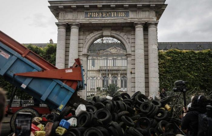 Kann Frankreich das EU-Mercosur-Abkommen blockieren?