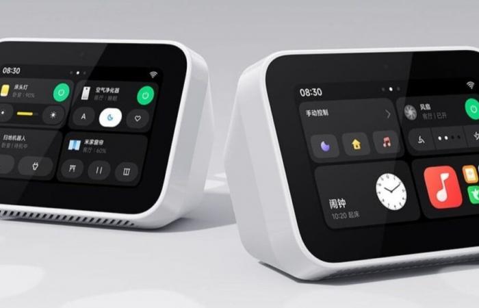 Xiaomi Smart Screen Home Mini: ein Bildschirm, um sie alle zu verbinden