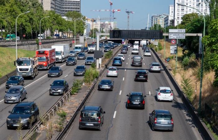 Die Zahlen bestätigen die Effizienz von 50 km/h