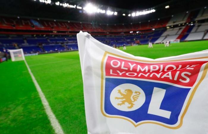 Ligue 2, Textor… Ein Blitz braut sich bei OL zusammen?