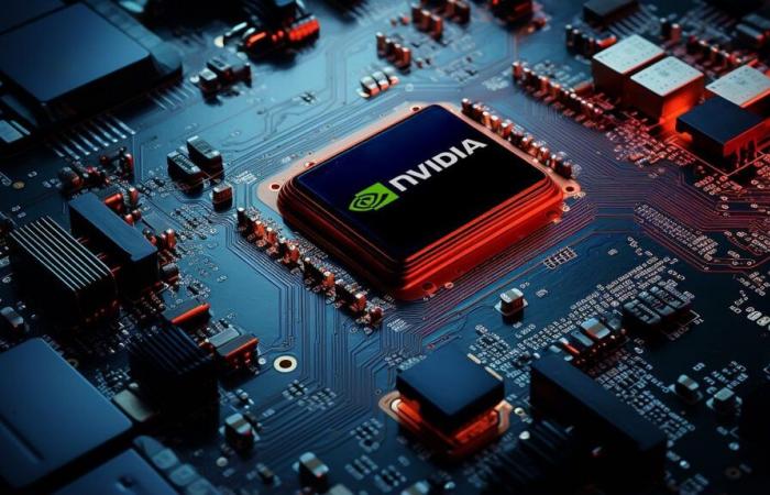 Nvidia prognostiziert, dass das vierte Quartal über den Erwartungen liegt, aber für die Wall Street nicht ausreicht – 20.11.2024 um 23:01 Uhr