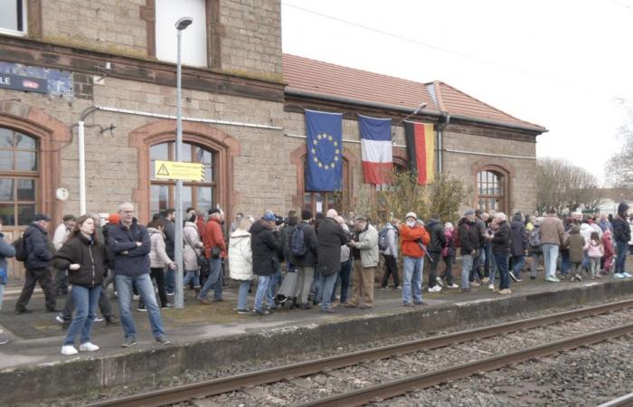 Alles, was Sie über den Zugstreik an diesem Donnerstag, 21. November, wissen müssen