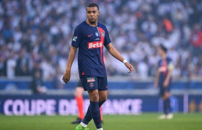 PSG – Mbappé: Riolo legt großen Wert auf das Duell!