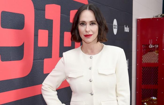 Jennifer Love Hewitt möchte nicht, dass ihre Tochter ein Kinderstar wird