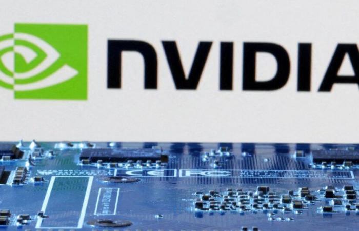 Nvidia übertrifft die Erwartungen im dritten Quartal erneut und prognostiziert ein weiterhin starkes Wachstum