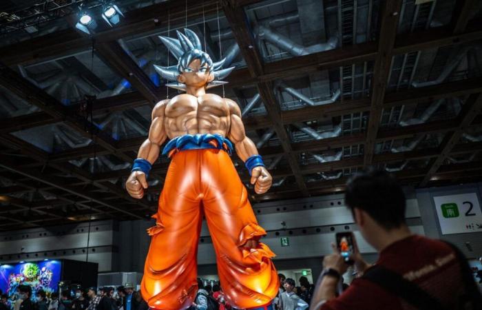 Der Manga „Dragon Ball“ feiert sein 40-jähriges Jubiläum und ist trotz des Todes seines Autors immer noch kämpferisch