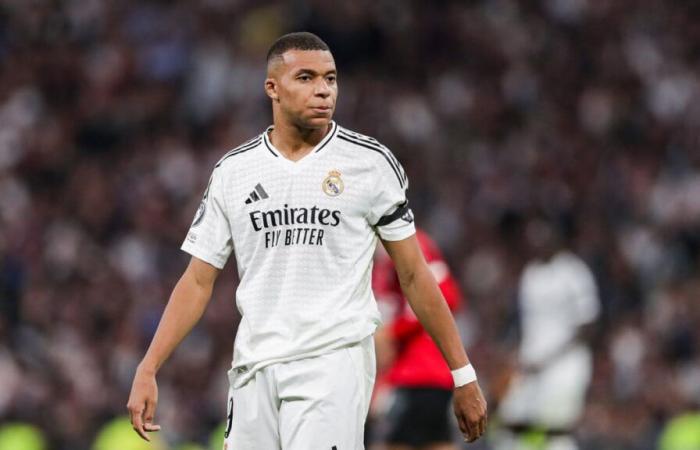 Mbappé kehrt zurück, er wird einen PSG-Spieler beerdigen