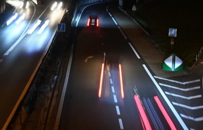 Ihre Verkehrslage an diesem Mittwoch, 20. November im Großraum Lyon