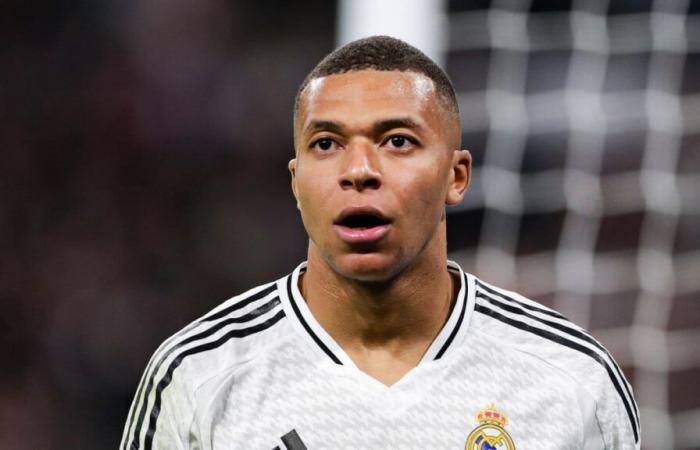 Kylian Mbappé: Eine bald ausgesprochene Sanktion von Deschamps?