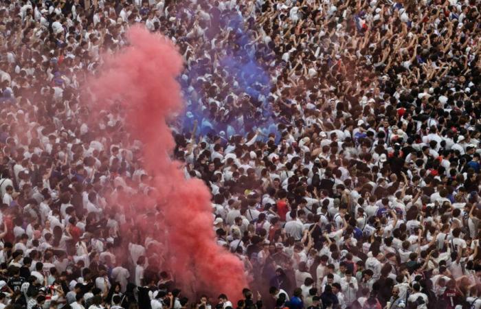 Der Anwalt der angegriffenen Lyon-Anhänger beklagt „die unvollständige Behandlung dieses Falles durch die Staatsanwaltschaft“