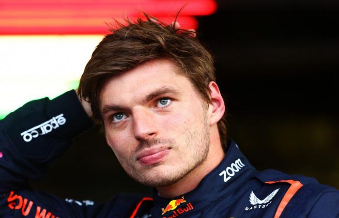 Wird Max Verstappen in Las Vegas gekrönt?