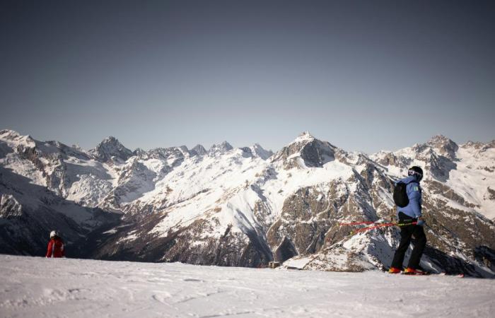 Finden Sie die Öffnungsdaten der Skigebiete für den Winter 2024-2025 • La Voix de l’Ain