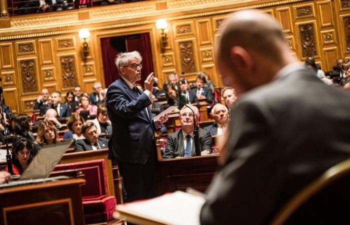 Minister Patrick Hetzel gibt sich Zeit für die Schlichtung