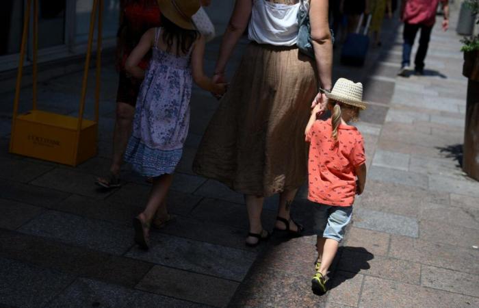 „Wenn sie am wenigsten verantwortlich sind, sind sie am stärksten gefährdet und die ersten Opfer“