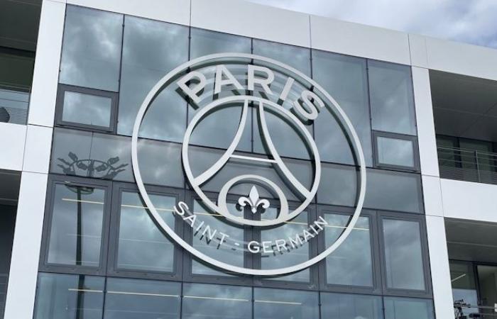 Club: Drohnen, Konzert, hochkarätige Gäste: Einweihung mit großem Tamtam für den PSG-Campus