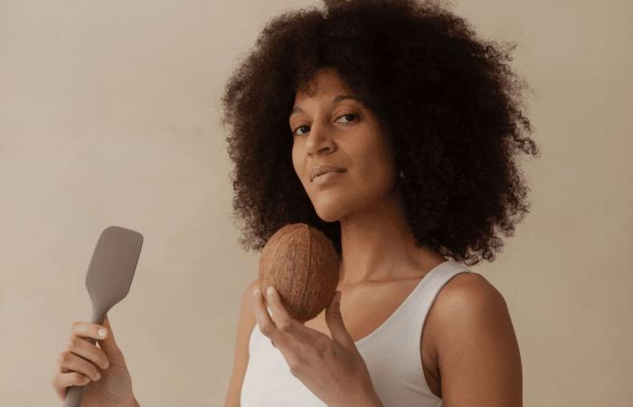 Die aus Guyana stammende Isabelle Thiolliere Horth eröffnet Wassaï, ein veganes Café in Lyon