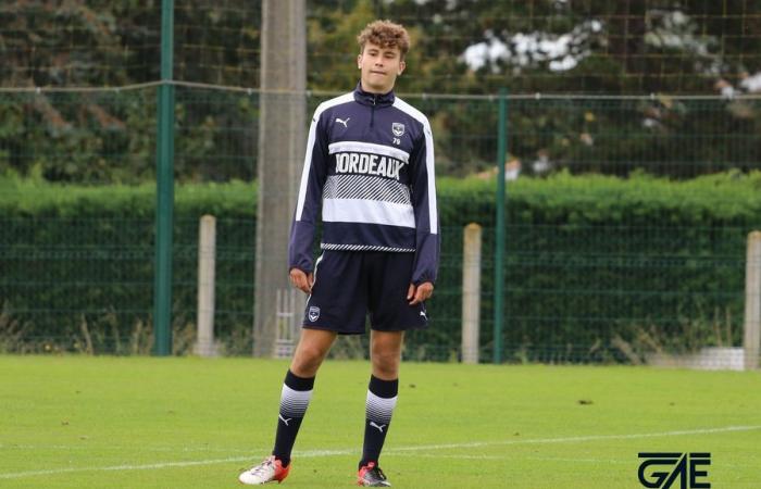 InterviewG4E. Raphaël Gerbeaud: „Wir alle wissen, dass dies nicht der Ort der Girondins de Bordeaux ist“