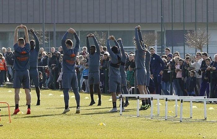 Ein ehemaliger Anderlecht-Star kehrt nach Belgien zurück