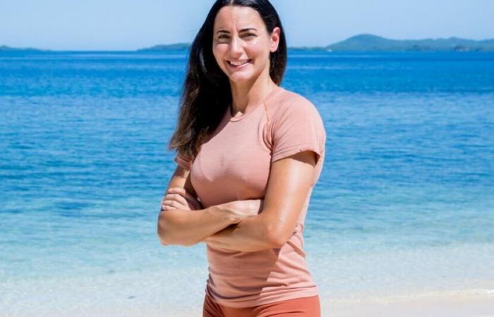 AUSGESCHLOSSEN Im Fernsehen hat niemand etwas gesehen… Nach Koh-Lanta 2024 kehrte Sophia nicht unbeschadet von ihrem Abenteuer zurück