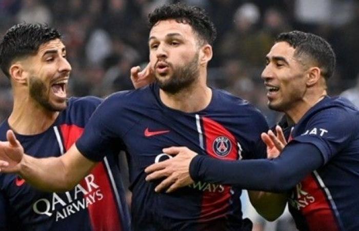 PSG: Gonçalo Ramos, Rückkehr um zwei Wochen verschoben – News