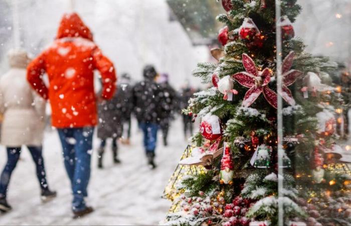 Wird das Wetter in Baden-Württemberg zum 1. Advent winterlich?