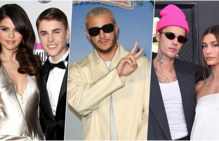 DJ Snake macht eine unerwartete Enthüllung über Justin Bieber und Selena Gomez, Hailey Bieber folgt ihm nicht mehr auf Instagram!