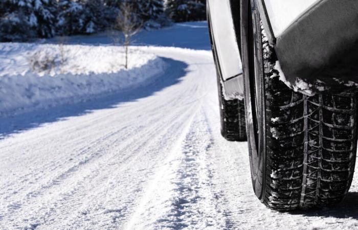 In Haute-Savoie werden die Pässe aufgrund der klimatischen Bedingungen für den Winter schrittweise geschlossen