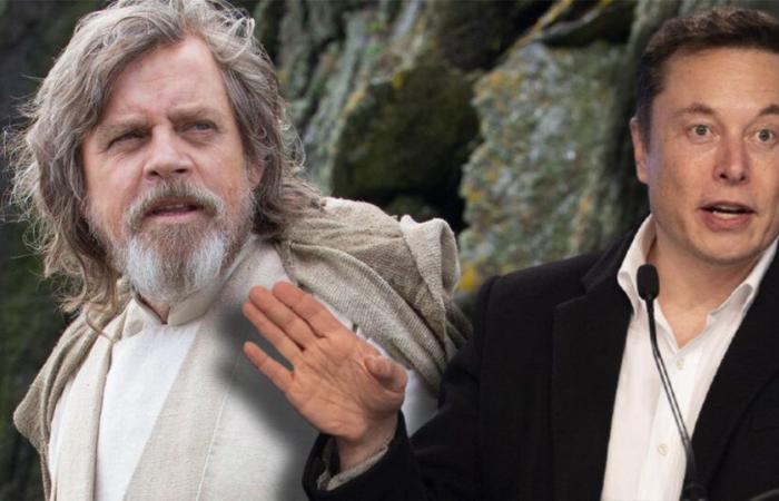 Mark Hamill (Star Wars) trifft in Anlehnung an Stephen King diese radikale Entscheidung