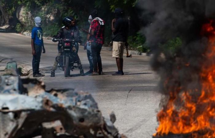 Ärzte ohne Grenzen stellt seine Aktivitäten in Port-au-Prince aufgrund von Polizeigewalt ein