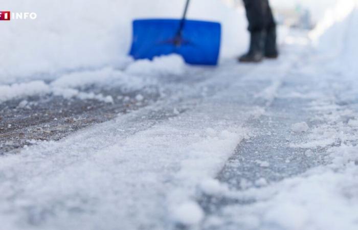 Der Winter naht: Wo und wie viel wird es am Donnerstag schneien?