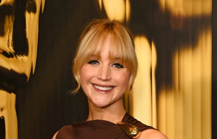 Die Familie von Jennifer Lawrence riet ihr davon ab, sich an einem „gefährlichen“ neuen Dokument über Frauenrechte in Afghanistan zu beteiligen