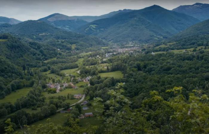 Dokumentarfilm und Debatte in Rivière-Saas-et-Gourby