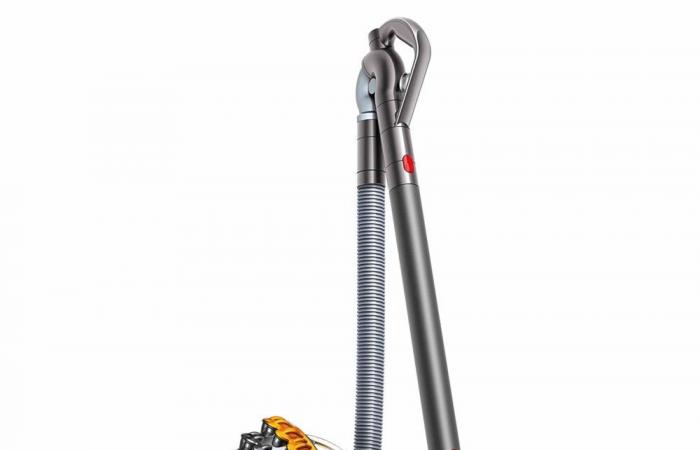 Zum Black Friday erhöht Dyson seine Preise deutlich