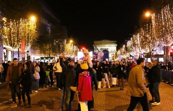 Wann wird die Beihilfe an die Begünstigten in Paris und auf der Île-de-France ausgezahlt?